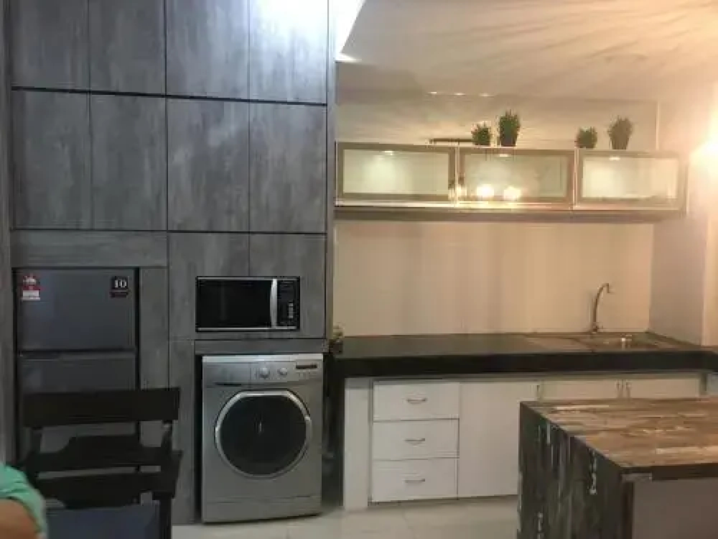 Staycity - D'Perdana Sri Cemerlang