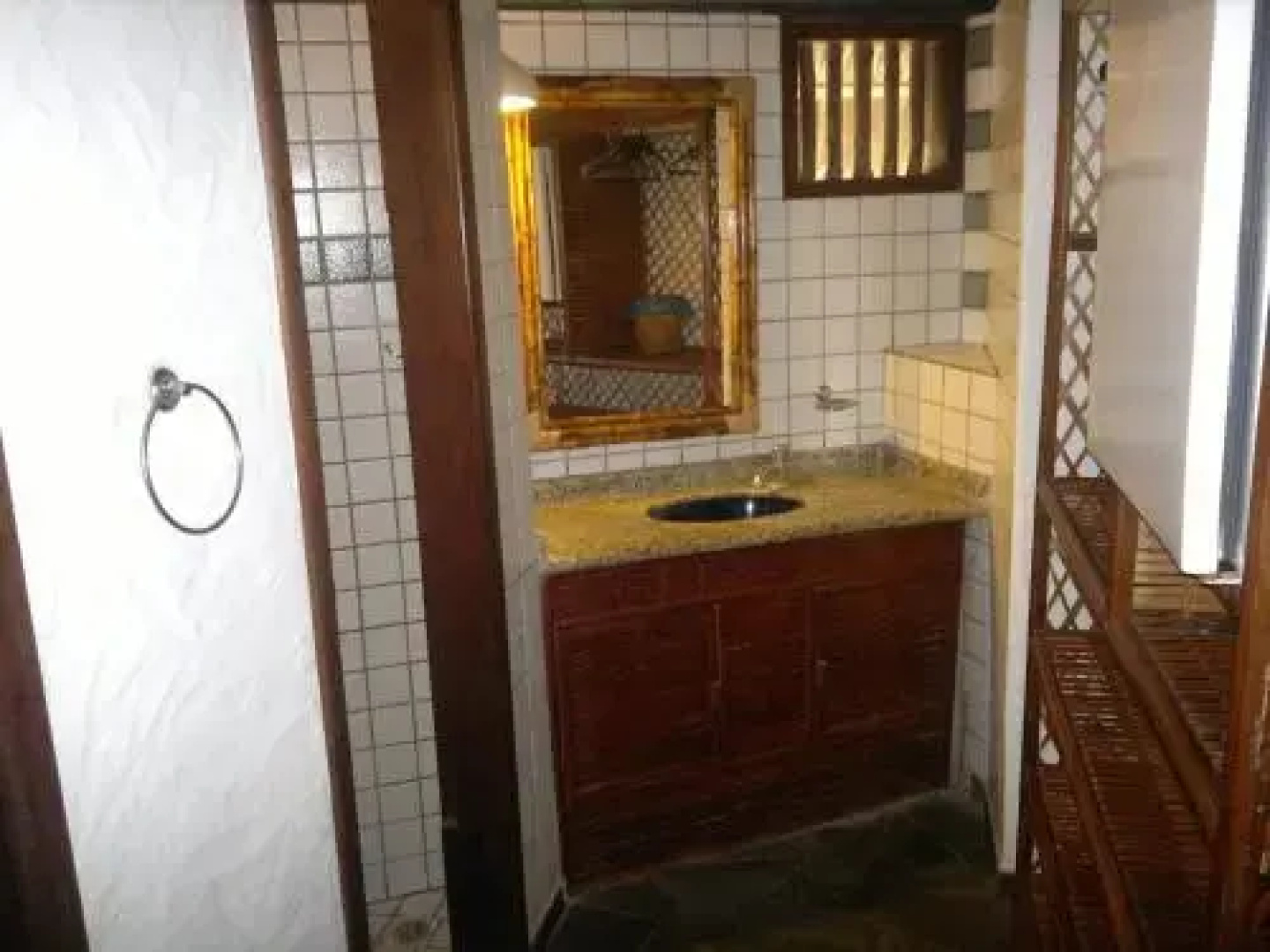 Pousada Entre as Águas