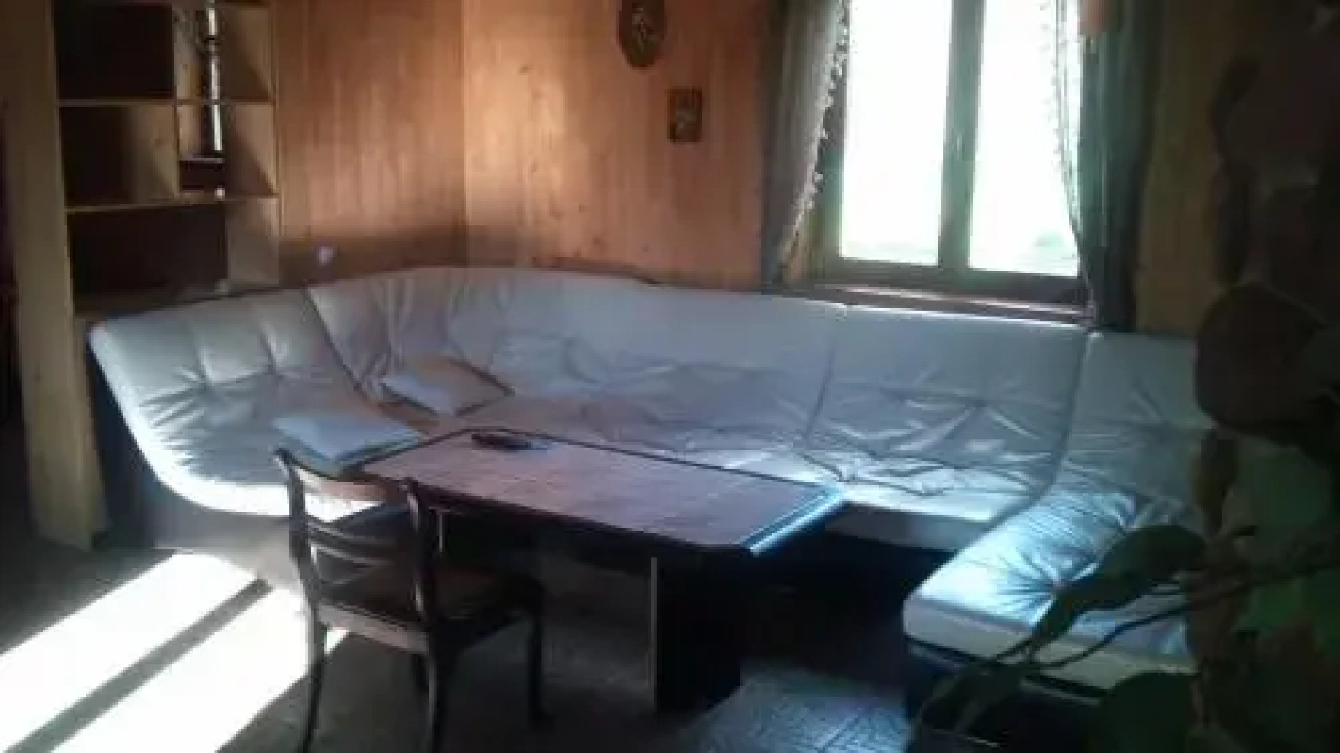 Заезд Зубачи 