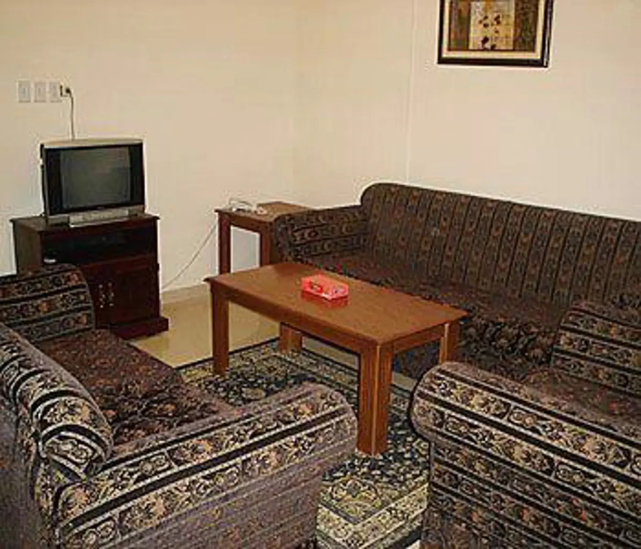 Juman Suite - Aparthotel