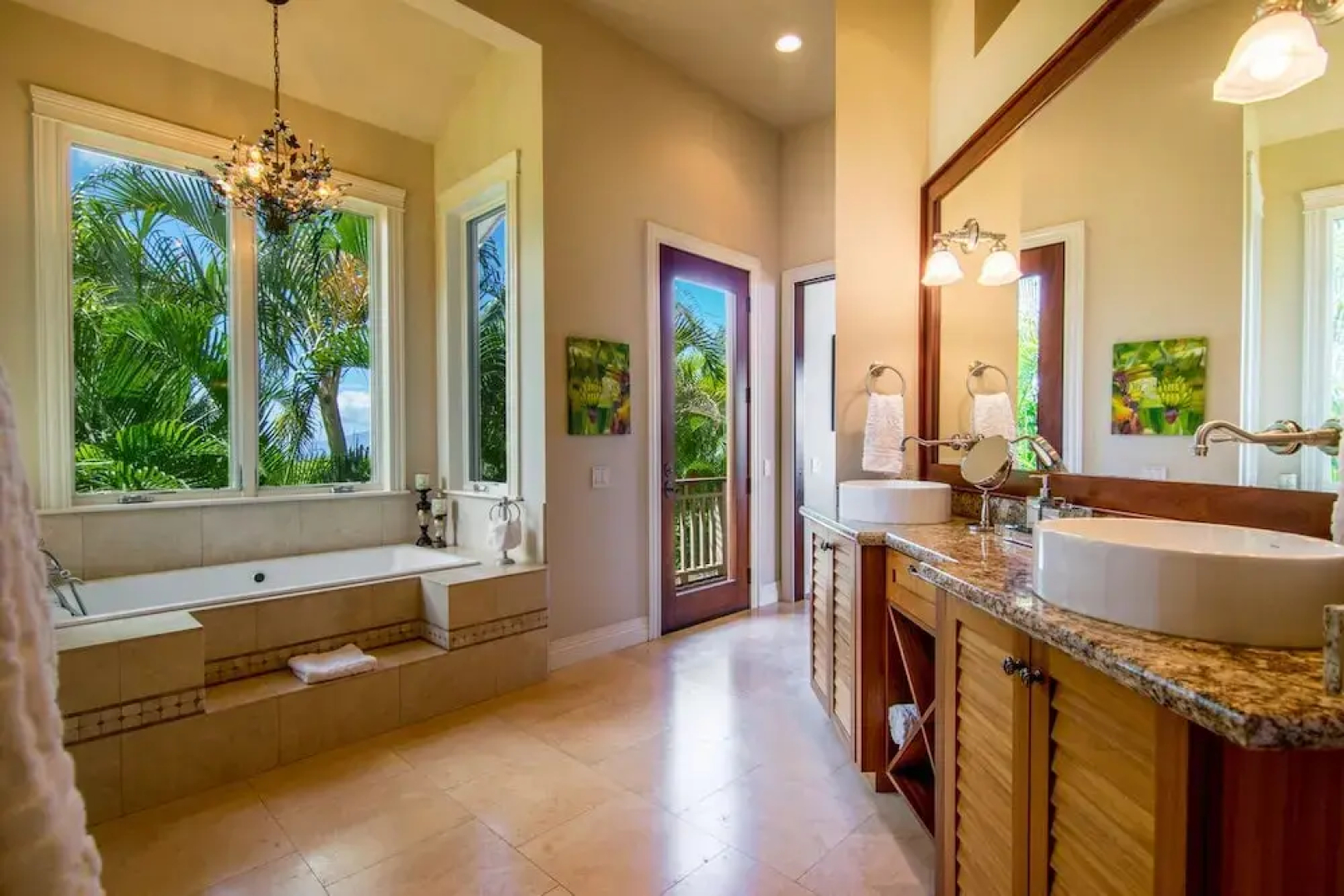 Rainbow Hale Estate by RedAwning