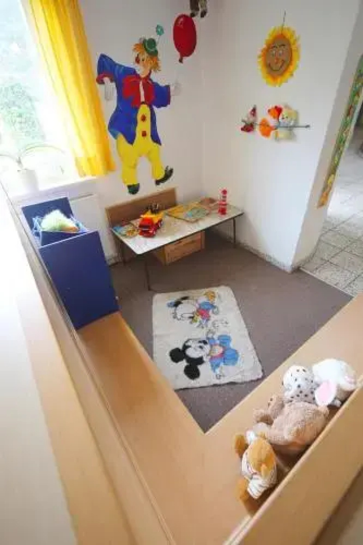 DJH Jugendherberge Ueckermünde