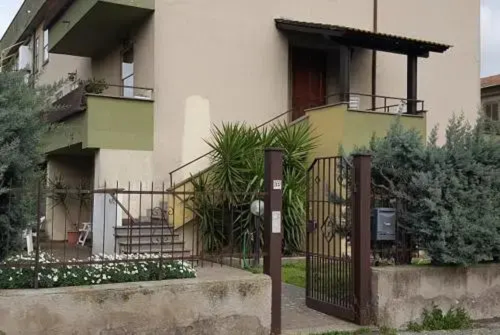 Casa Vacanze Nonna Giò