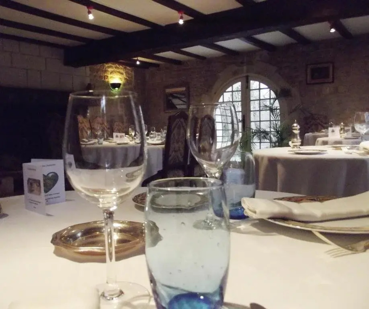 Logis Le Moulin De Cierzac