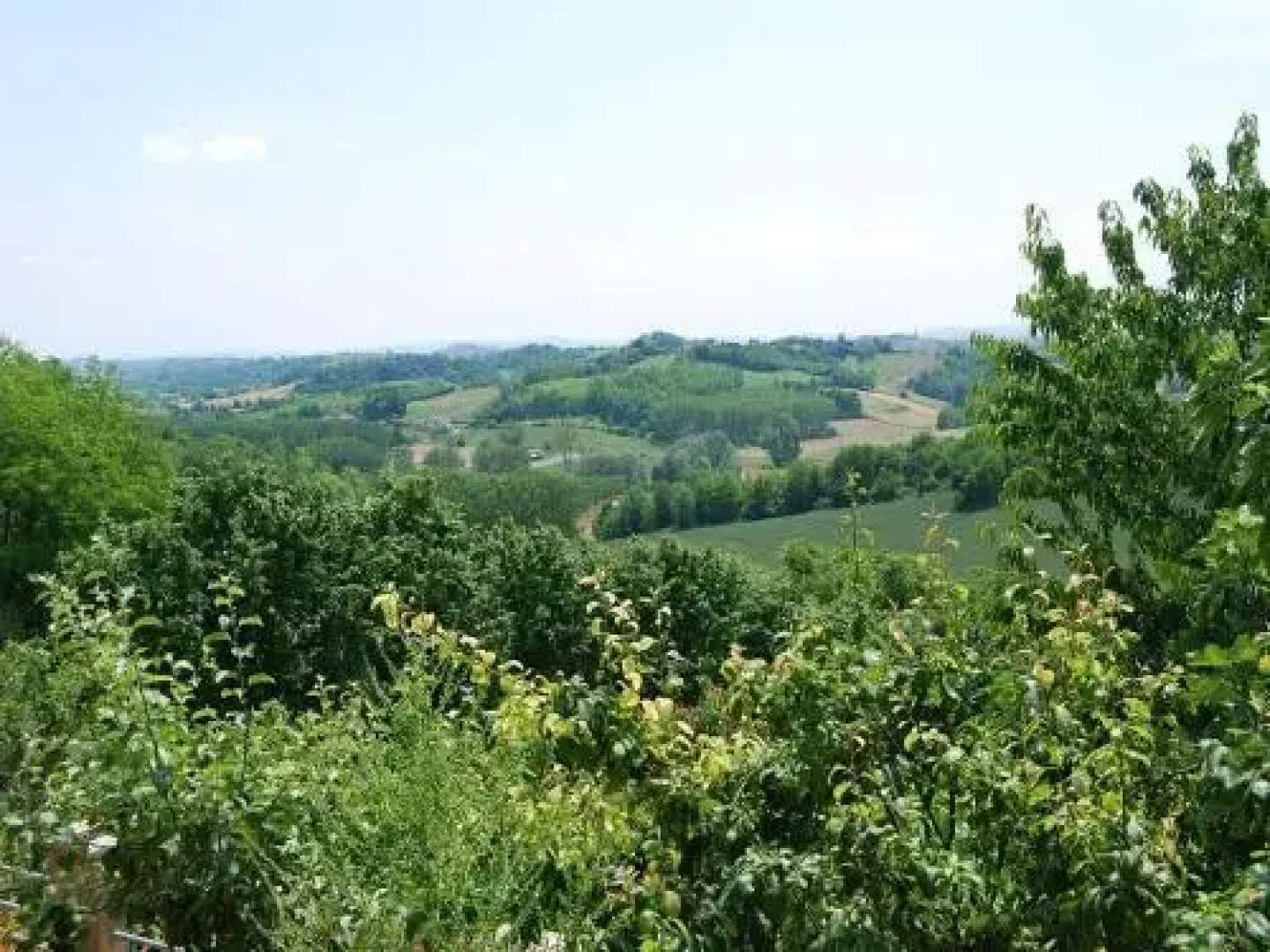 San Rocco di Isola DAsti
