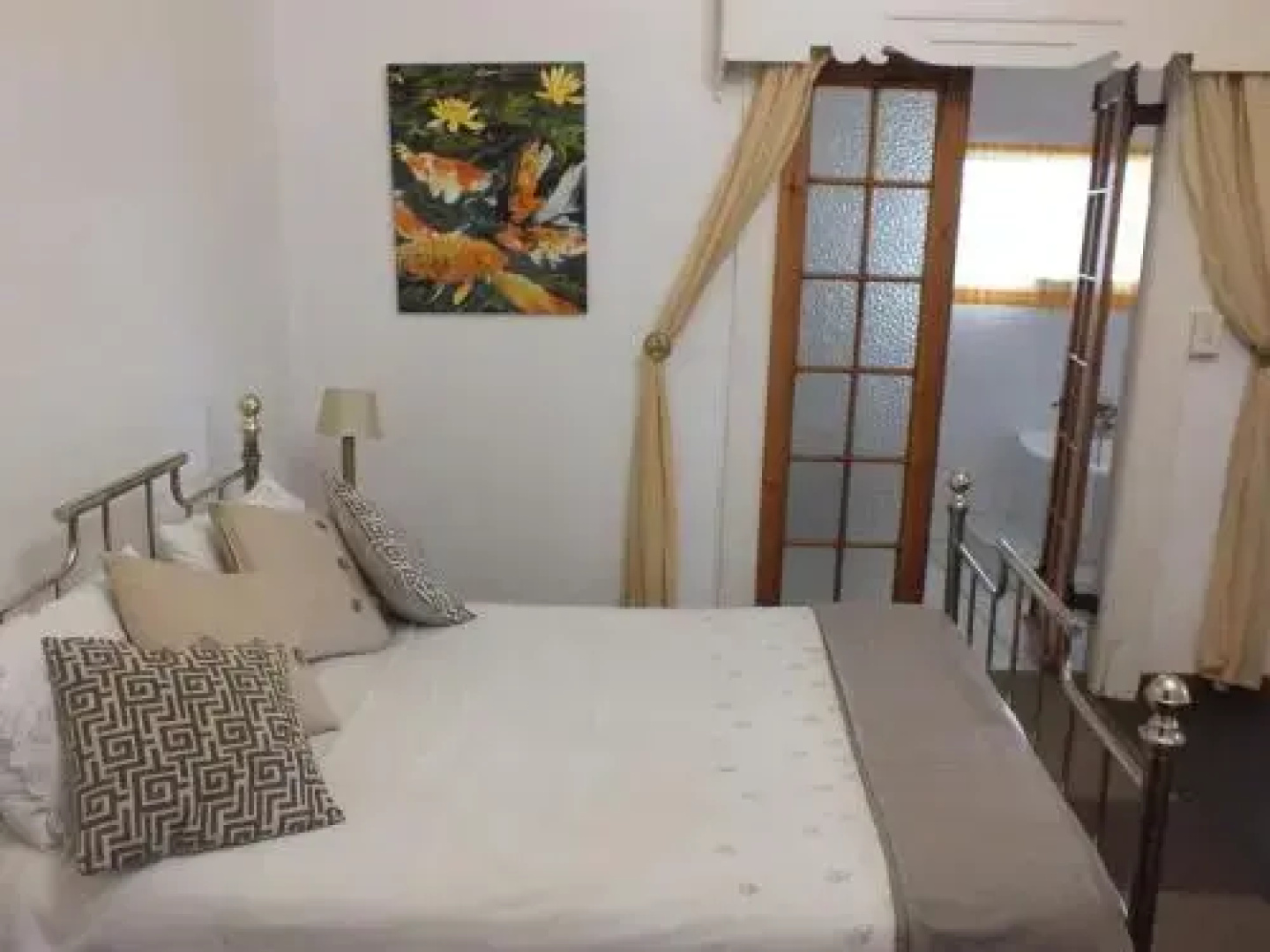 Ashtonville Terraces Guesthouse