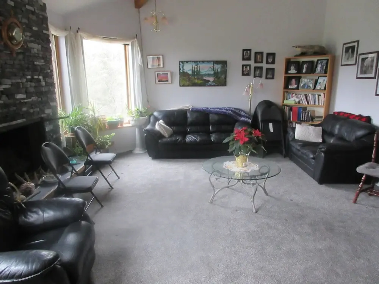 Mountainview Bed & Breakfast