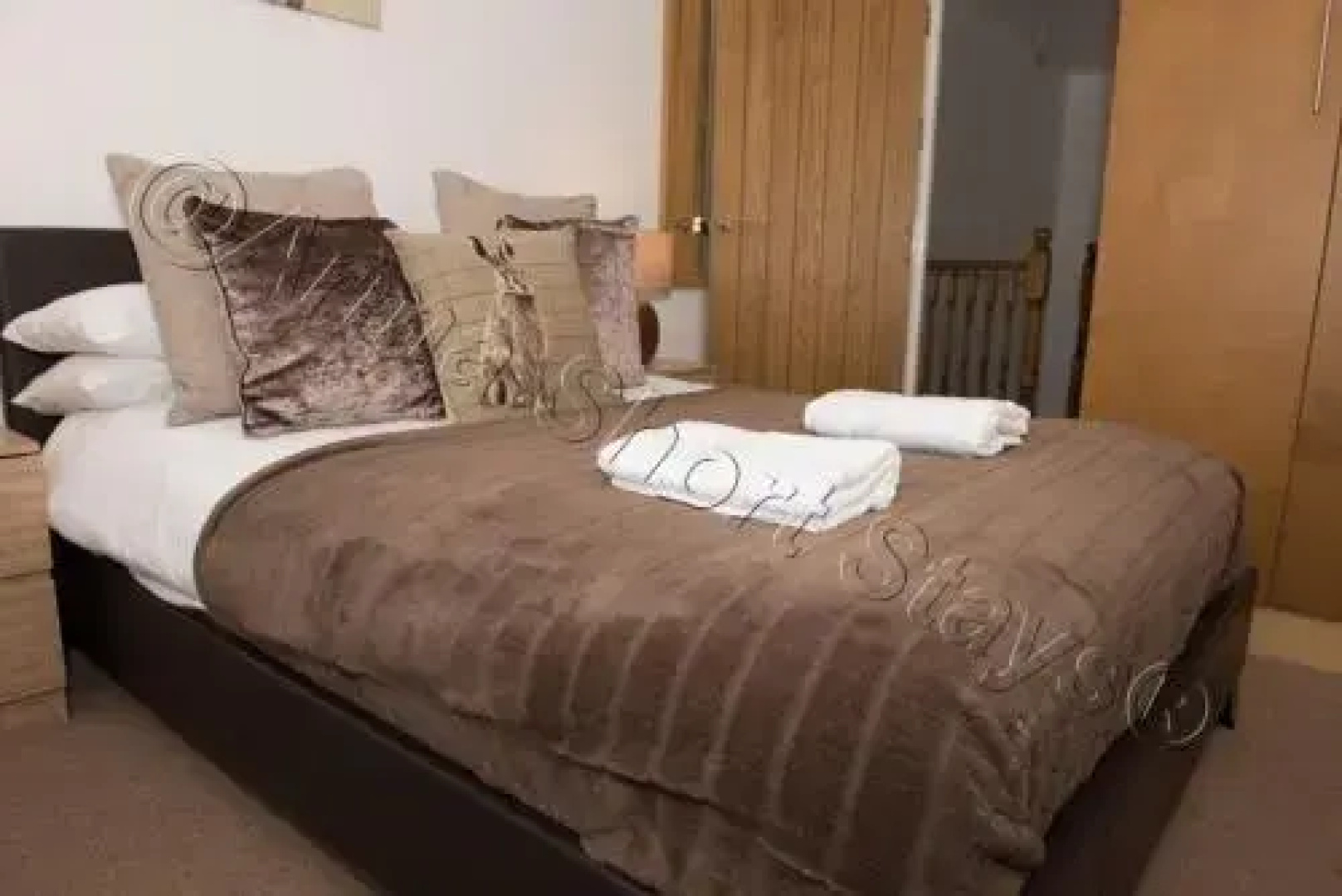Arma Short Stays Marshall Road