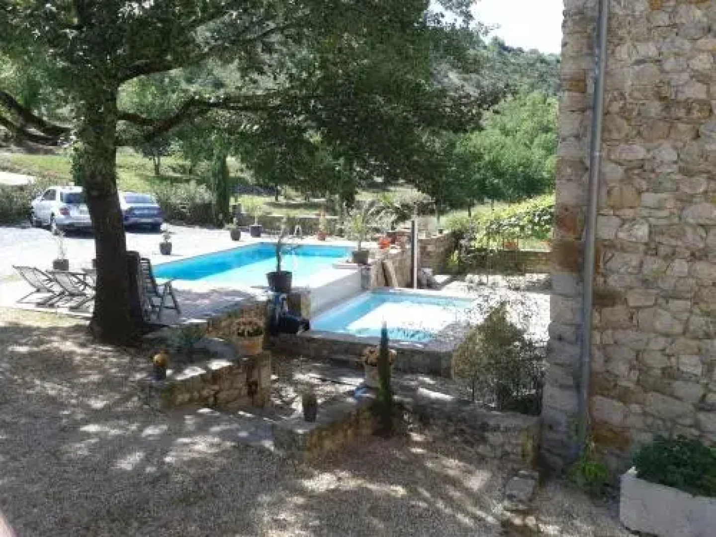 Gîtes Mas de la Musardière