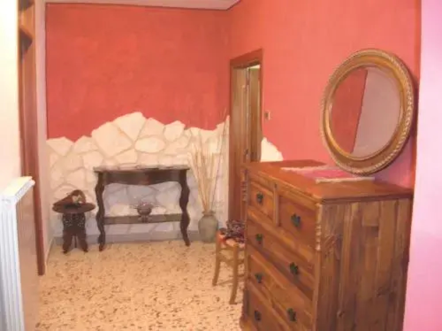 Bed & Breakfast Mafi