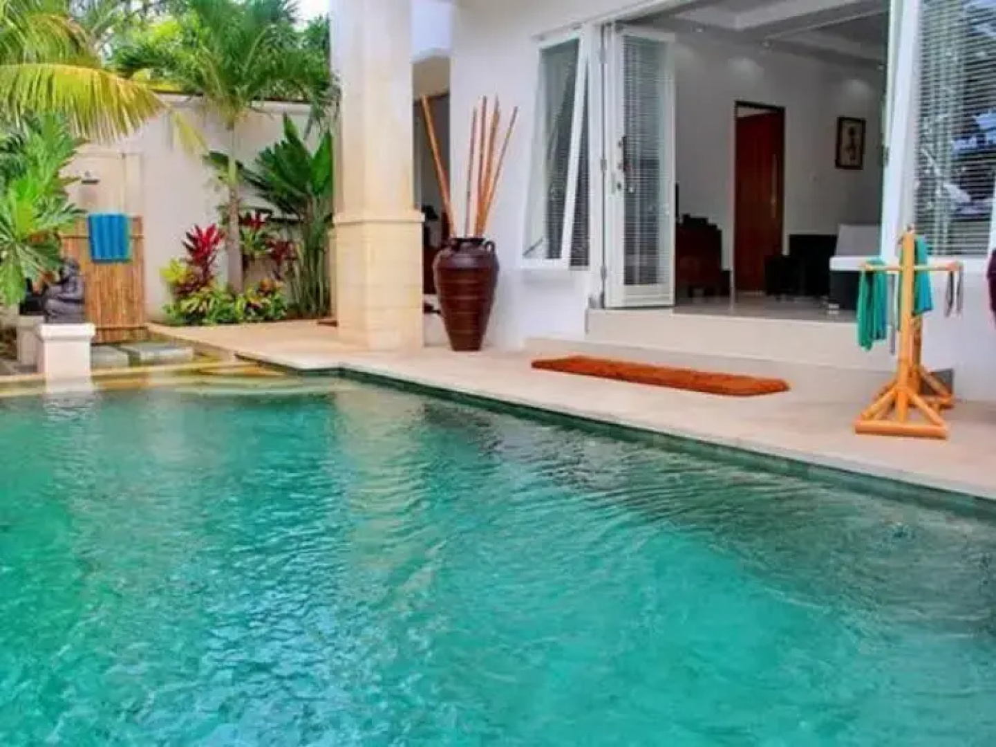 Your XXL Seminyak Boutique Villas