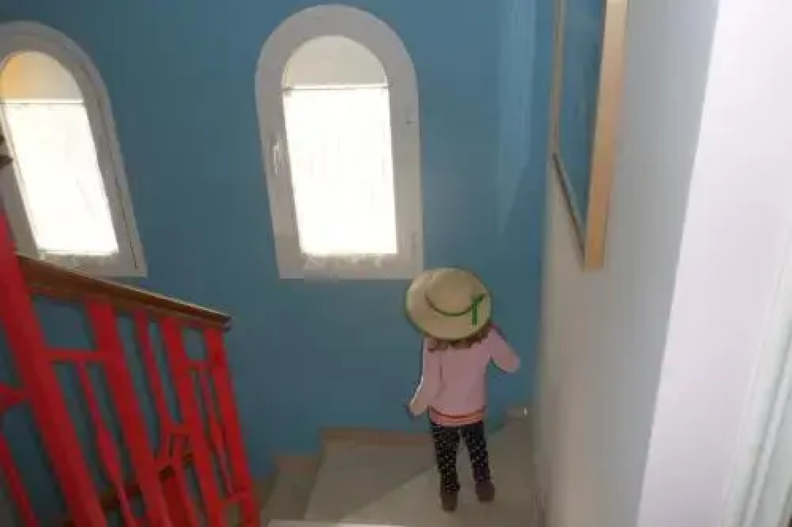 Casa de Las Flores