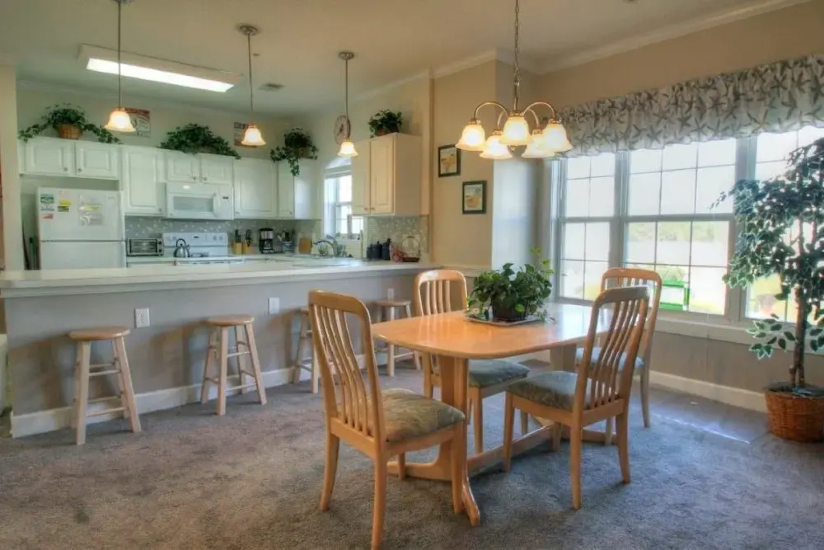 Magnolia North 201-4846