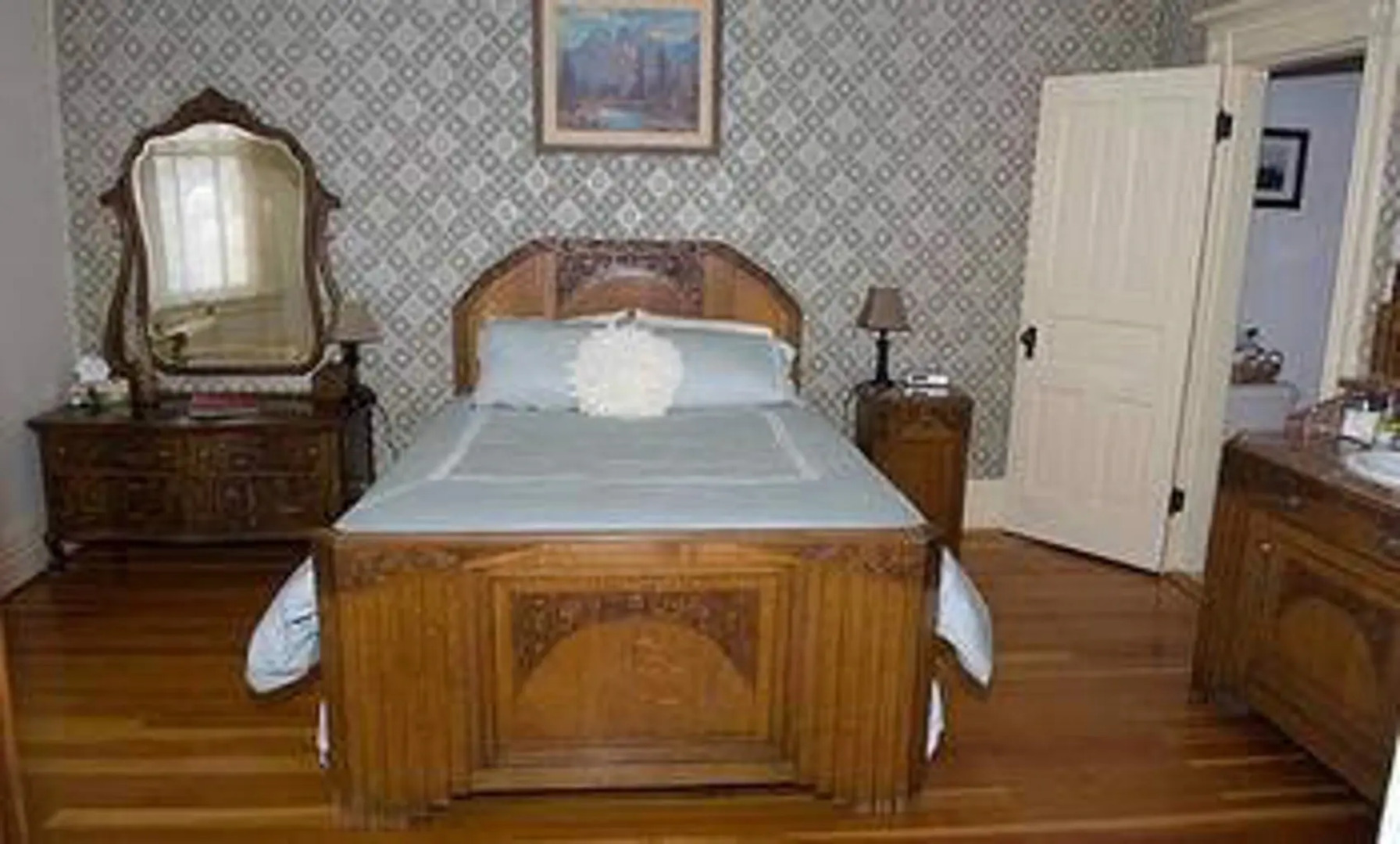 Sweet Dreams Heritage Inn