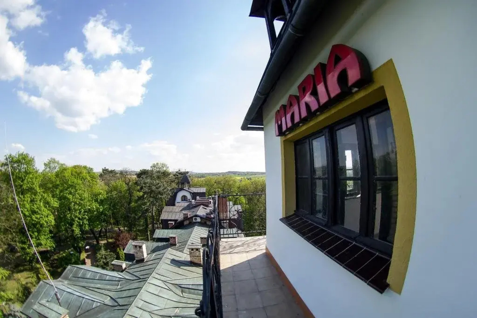 Hotel Maria