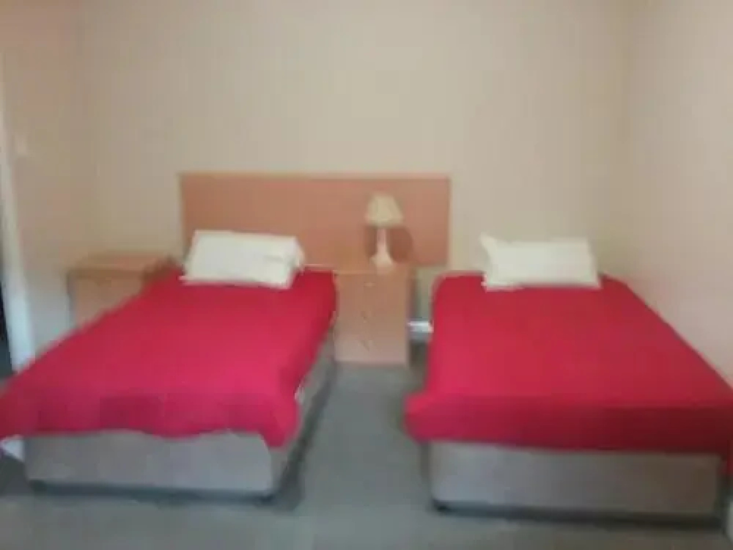 York Accommodation Services