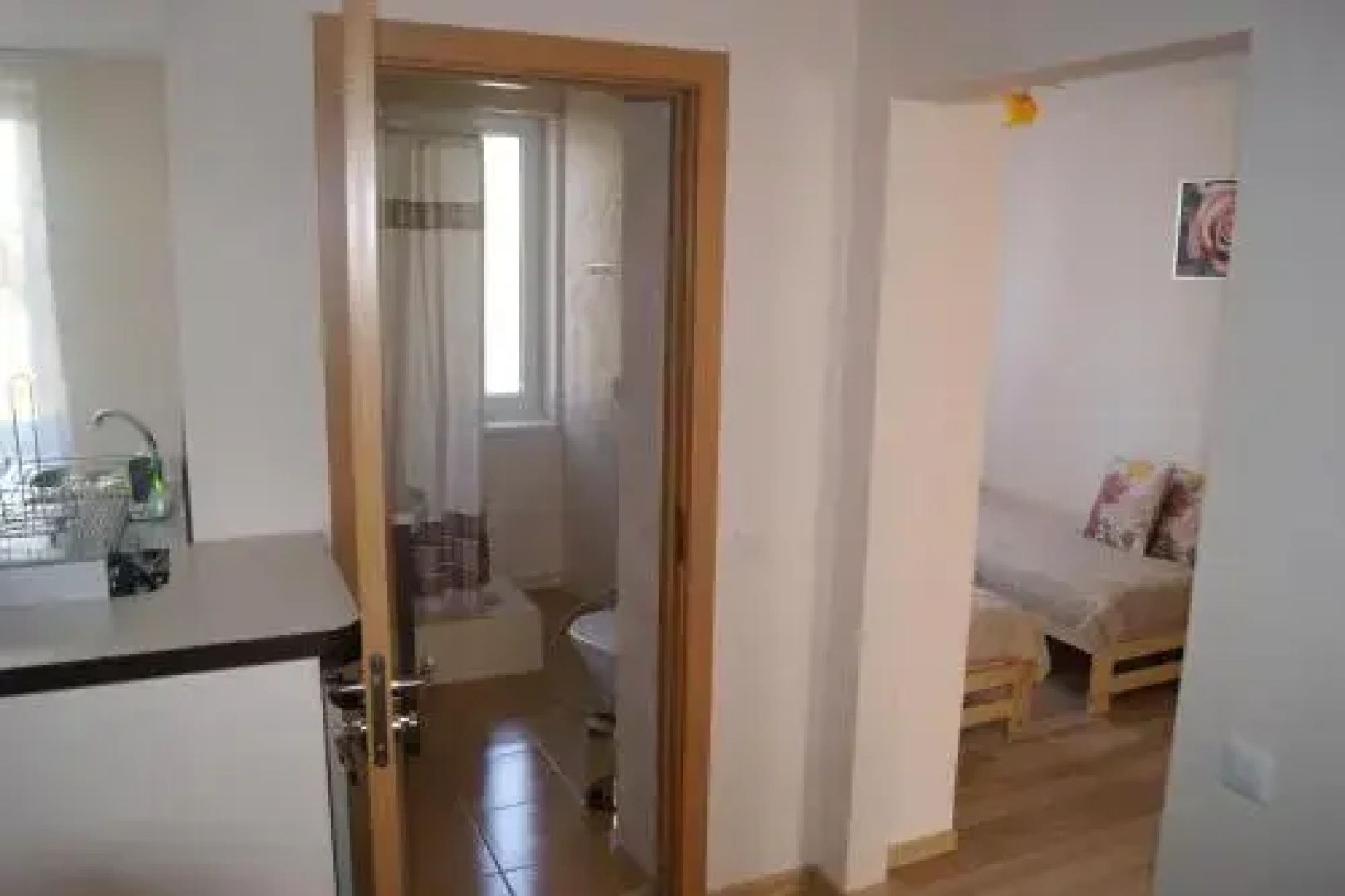 Rasos apartamentai