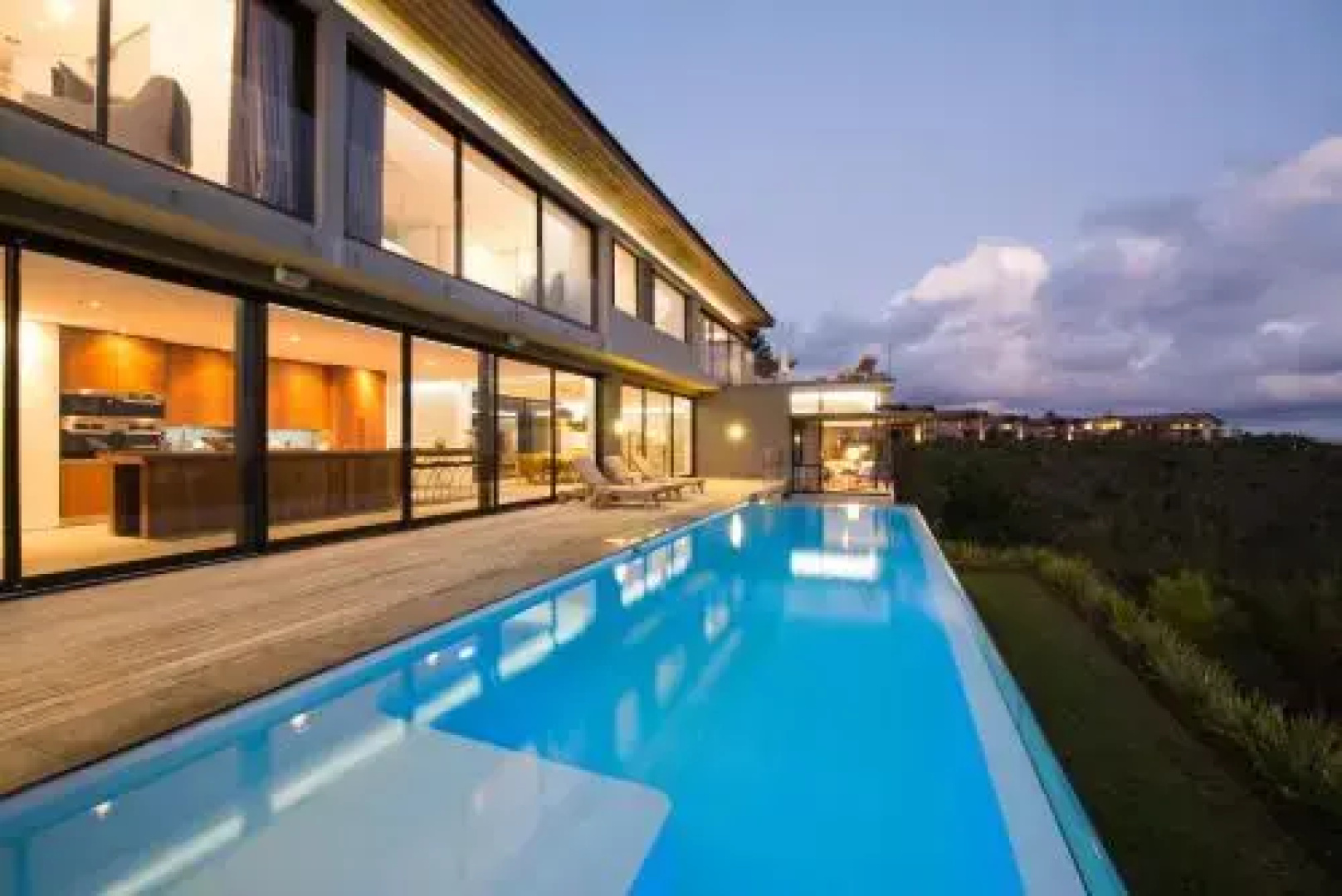 Collection Luxury Accomodation Simola House