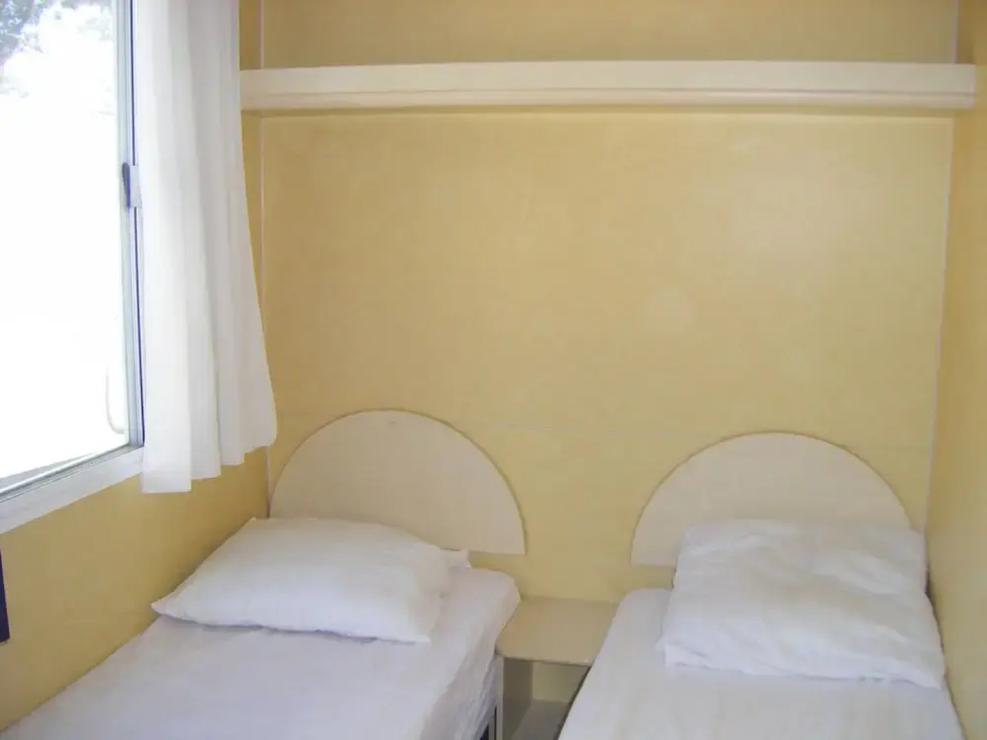 Camping Universal