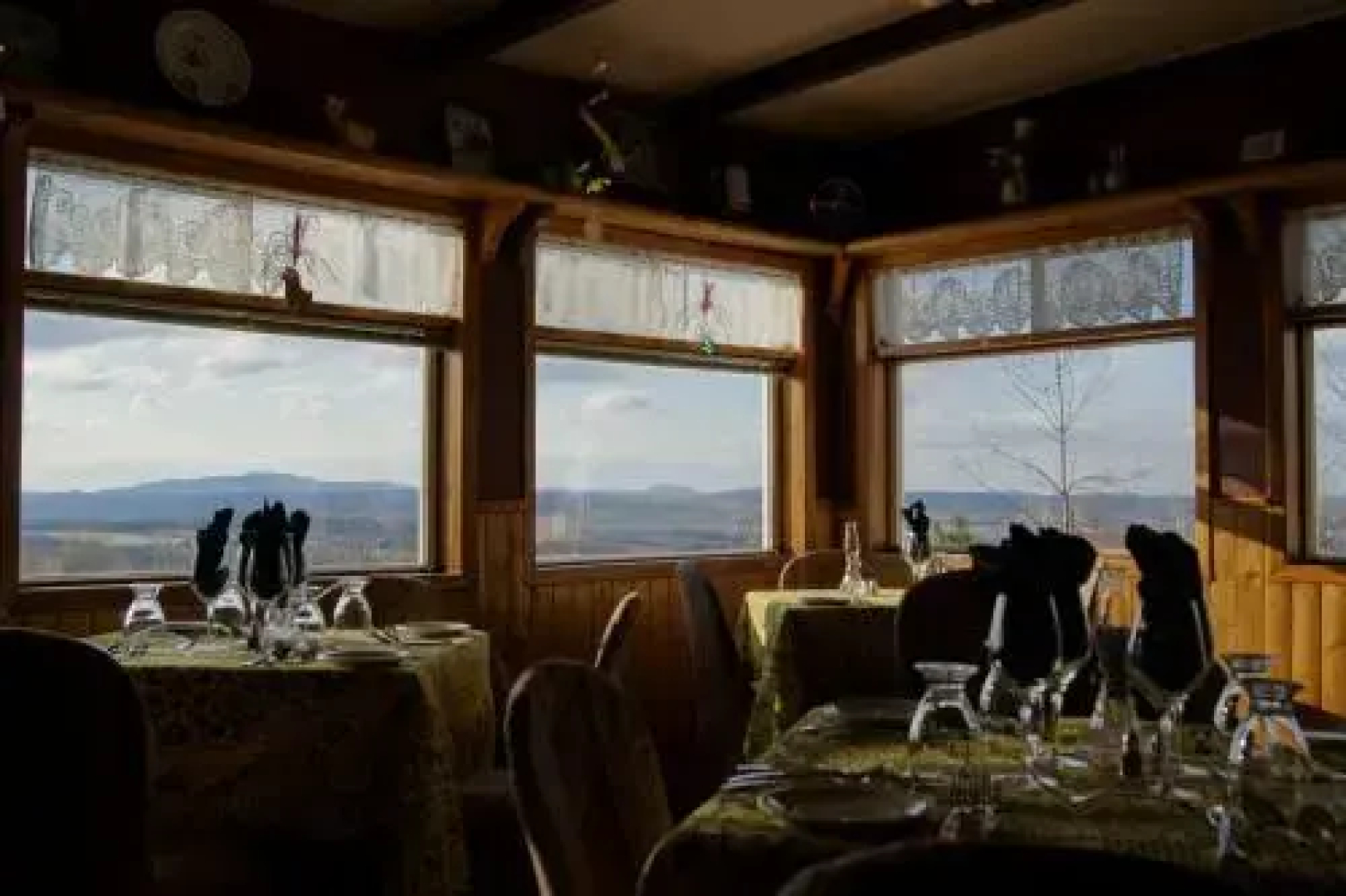 Auberge Sainte-Catherine-de-Hatley