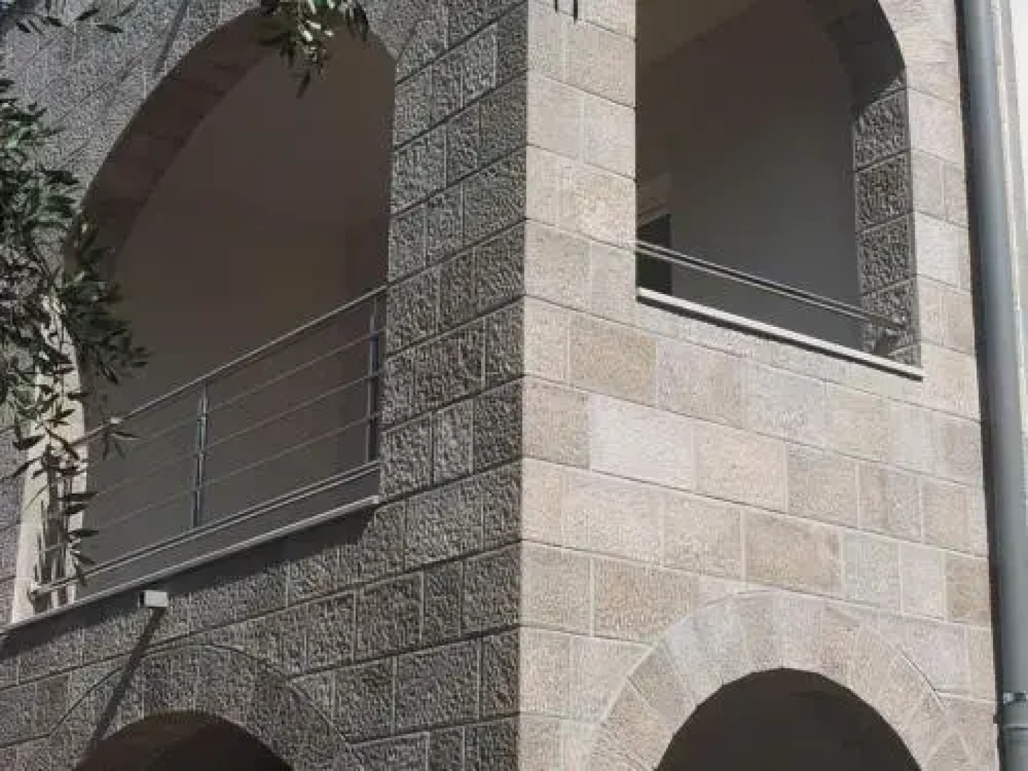 Apartments Villa Danilovic