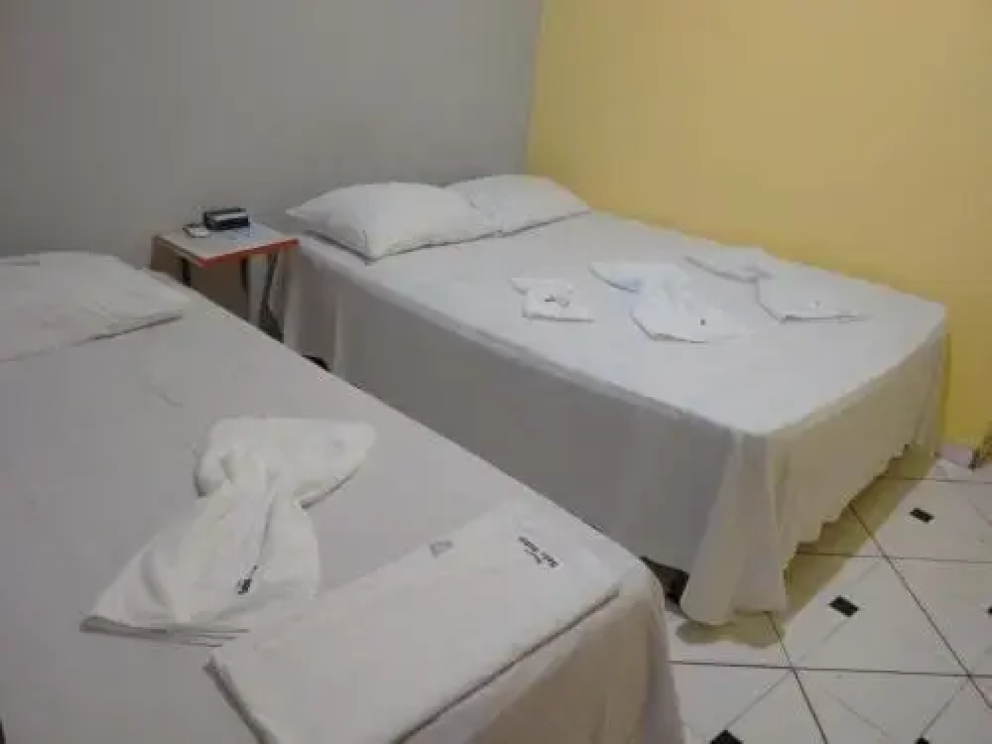 Pousada Belo Sono