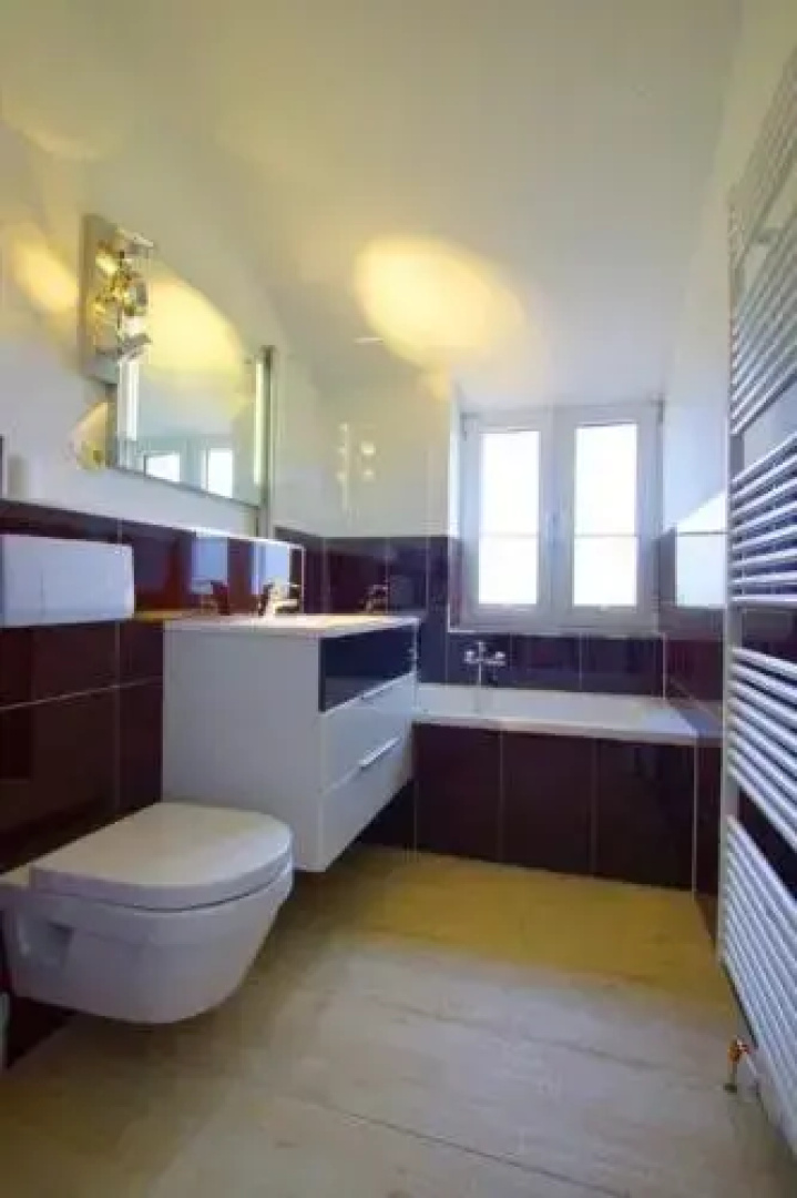 Ferienwohnung Sonnenblume