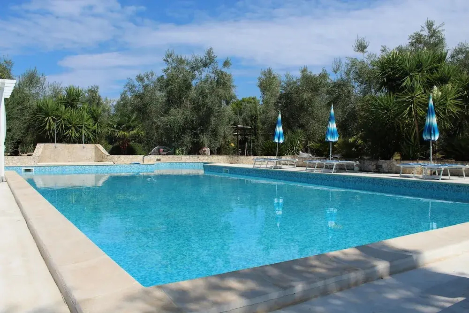 Masseria Le Macine