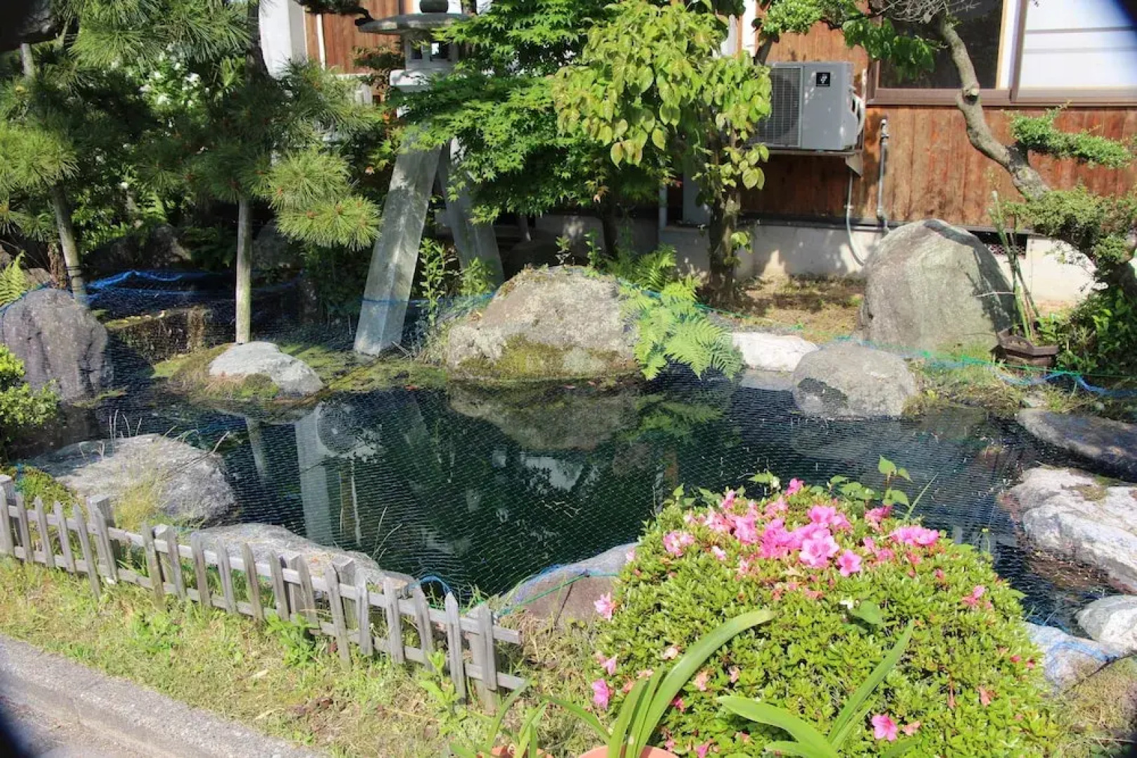 Tsuji Wakuwaku Land Chaya