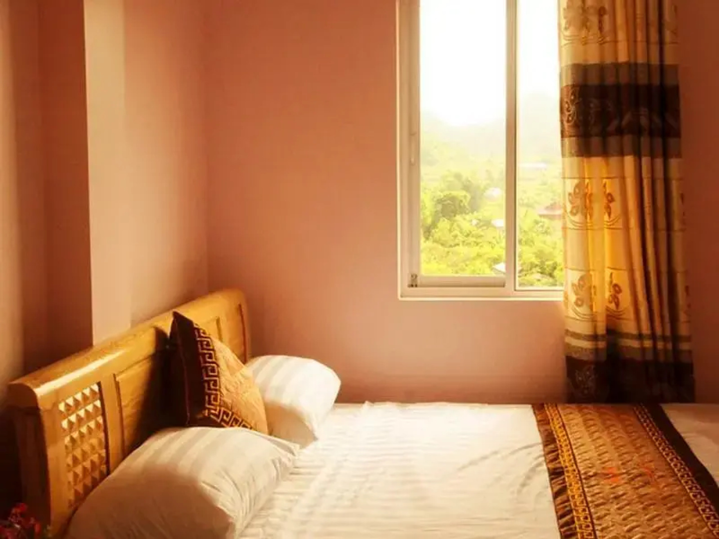 Moc Chau Xanh Guesthouse