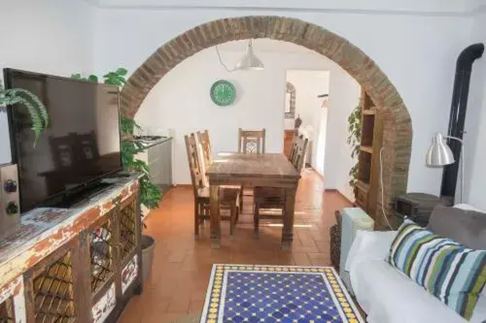 Apartamento Comendador