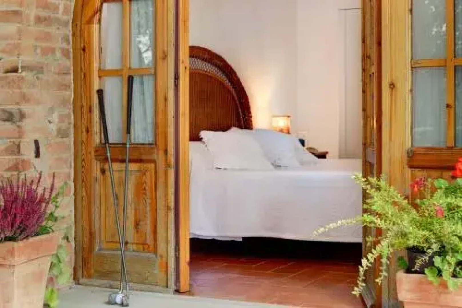 Sciolta Holiday Home