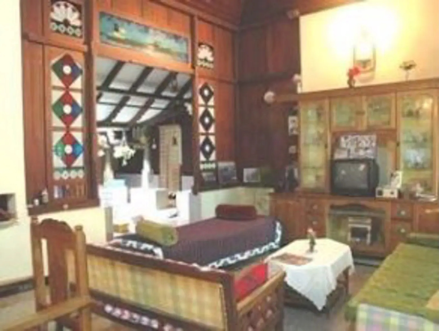 Kodianthara Heritage Farmhouse