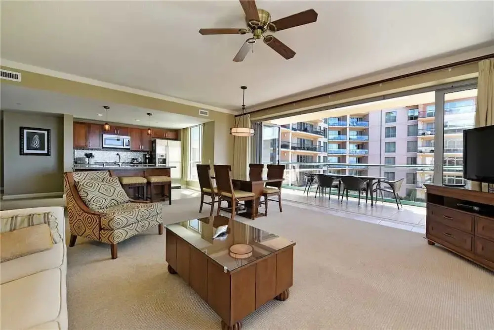 Honua Kai-Konea #539 - 2 Br condo by RedAwning