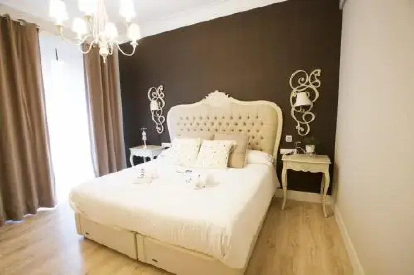 Kursaal - Basque Stay