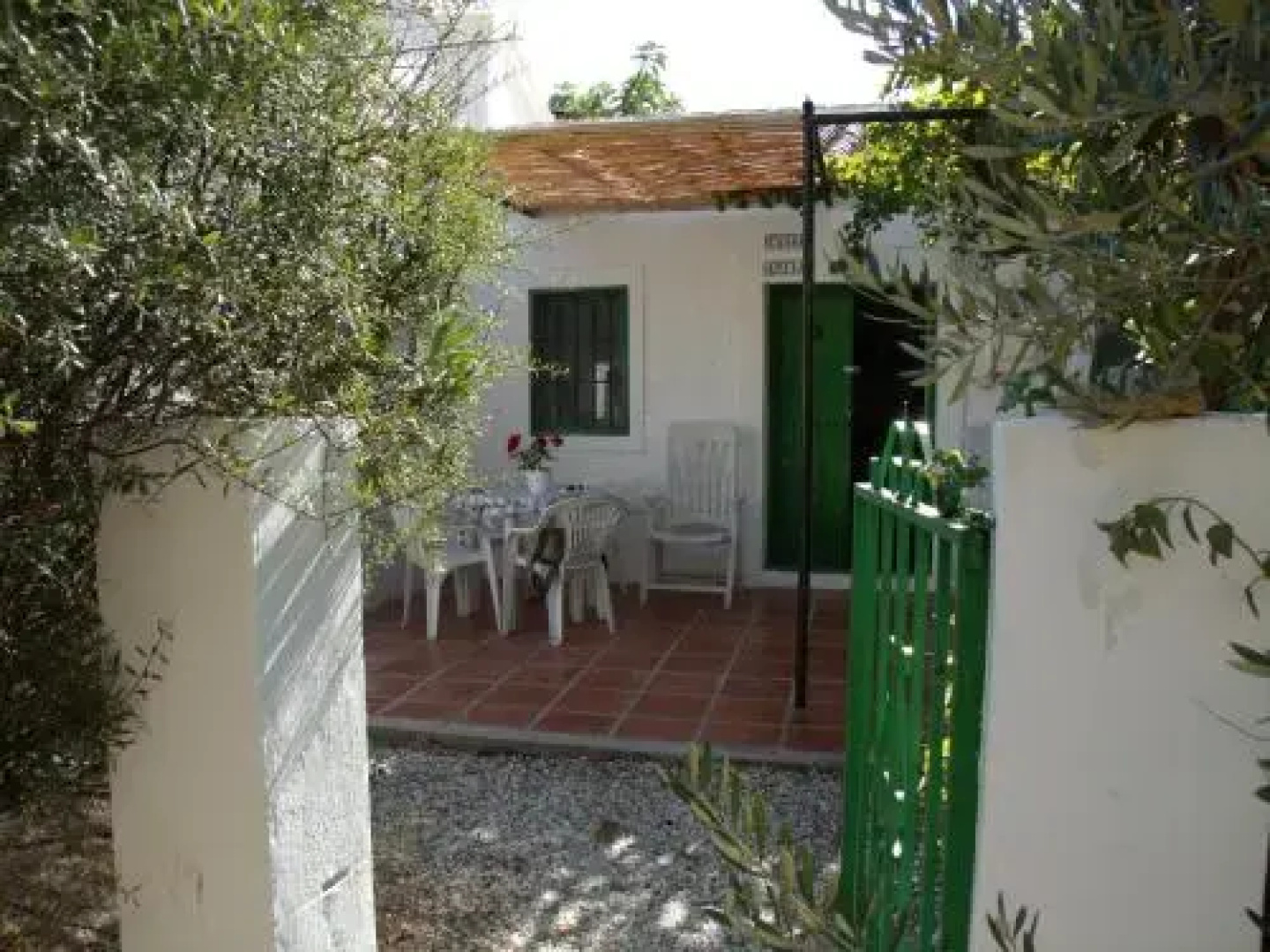 Casa Anita - La Almona Chica