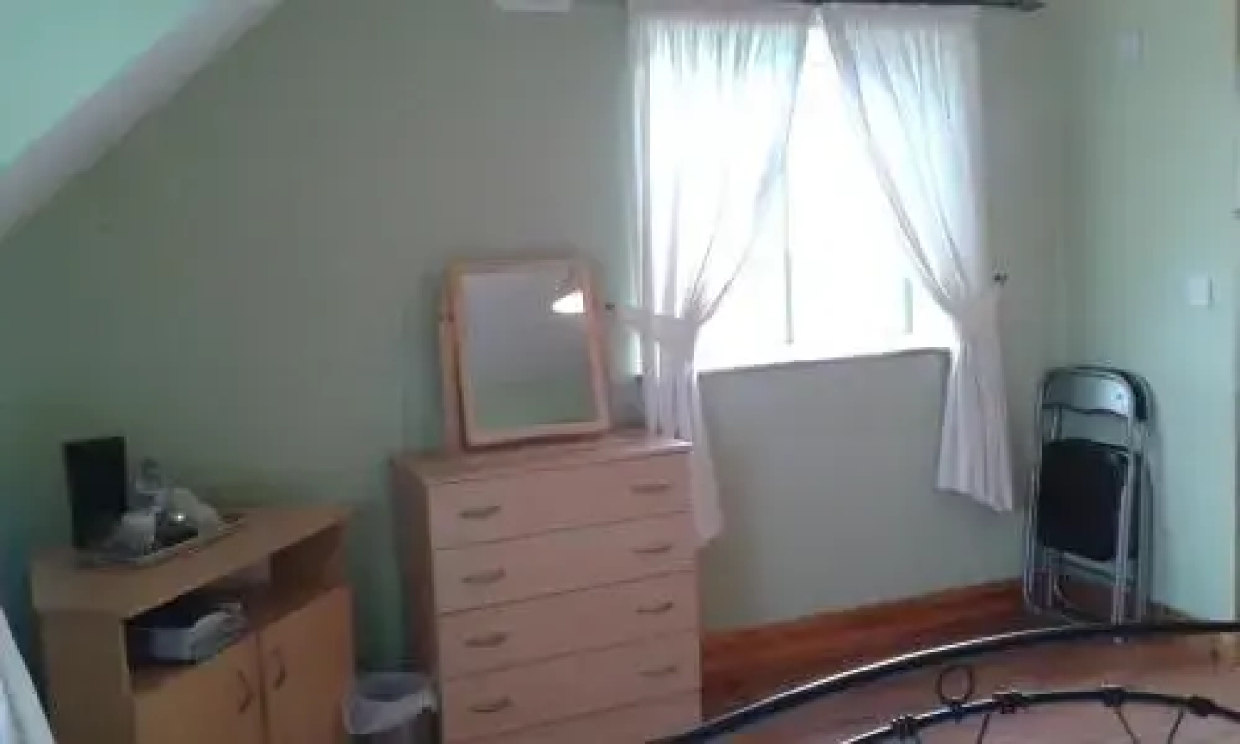 Silver Strand B&B
