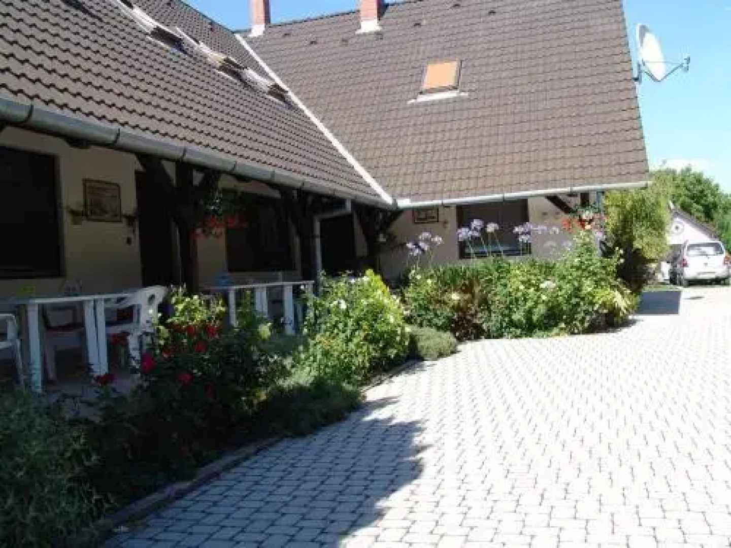Eifert Panzió