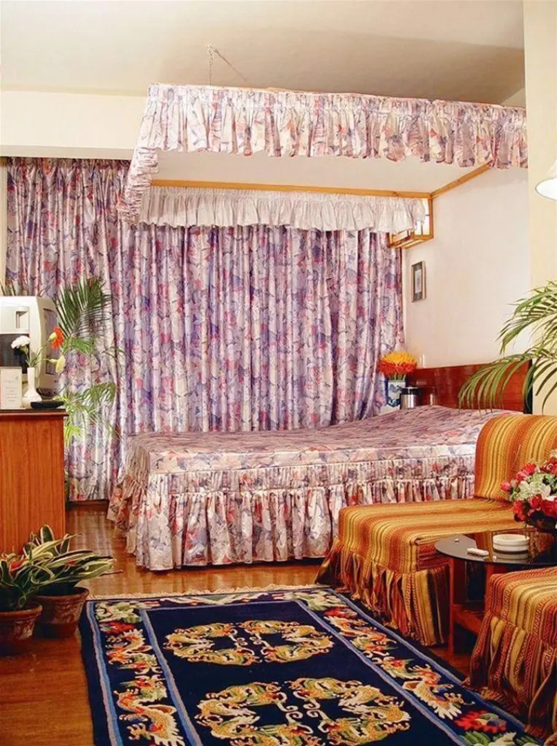 Summit Oriental Boutique Hotel
