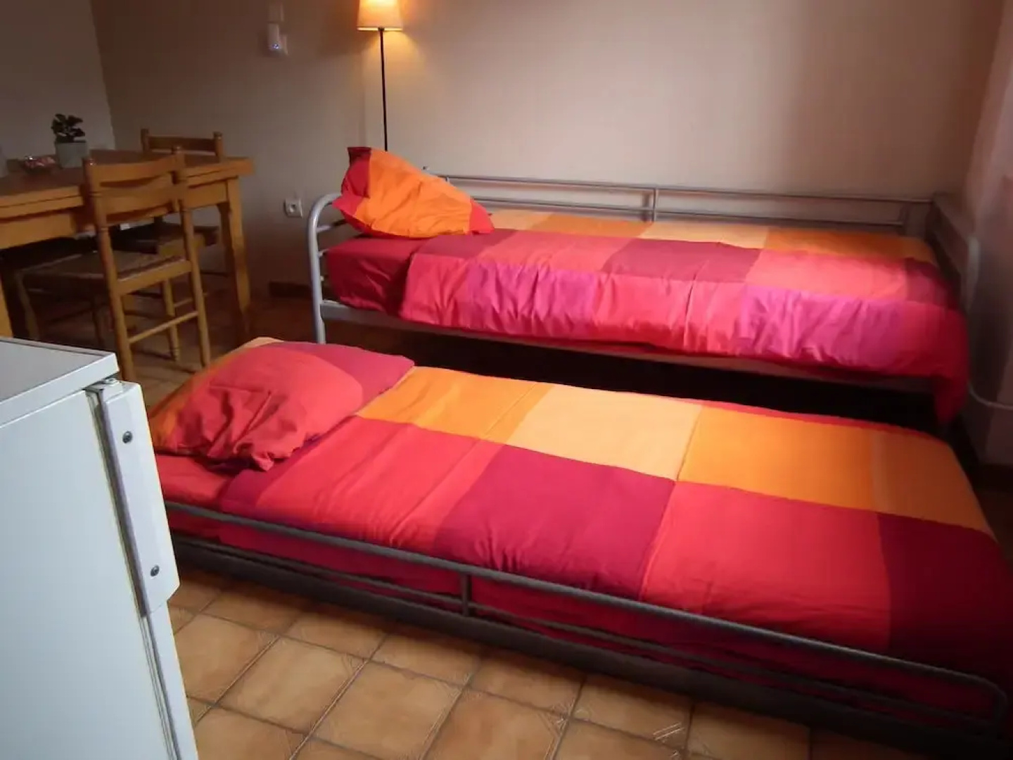 Gîte "Les Vergers"