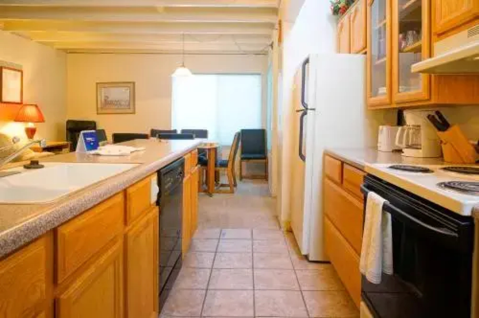 Lake Village 138