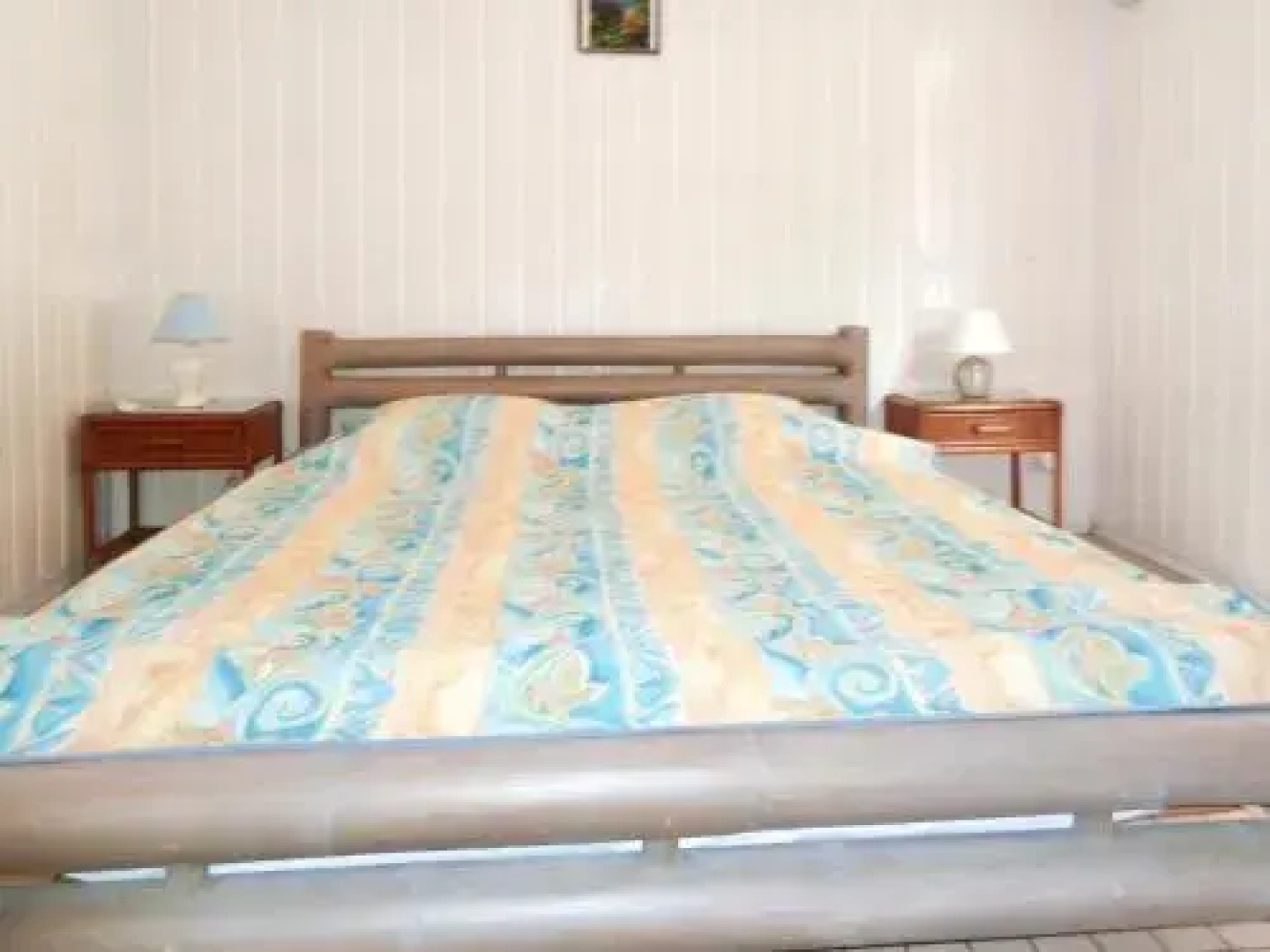 Bungalow Residence Petite Anse I