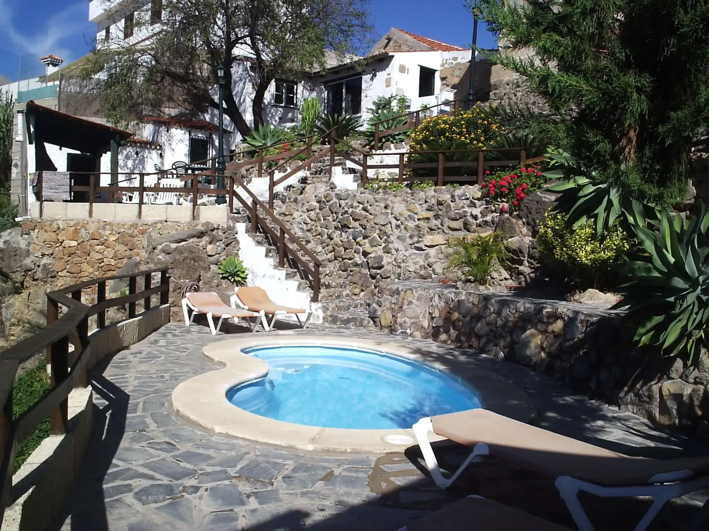 Finca la Venta