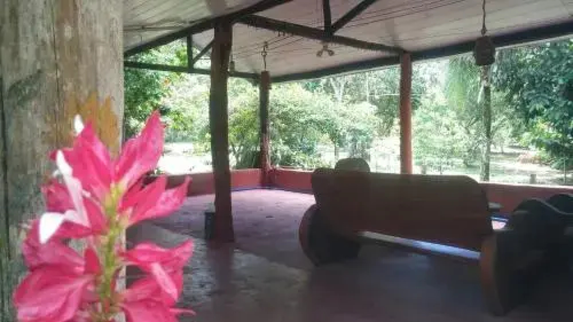Amazon Hostel Iranduba