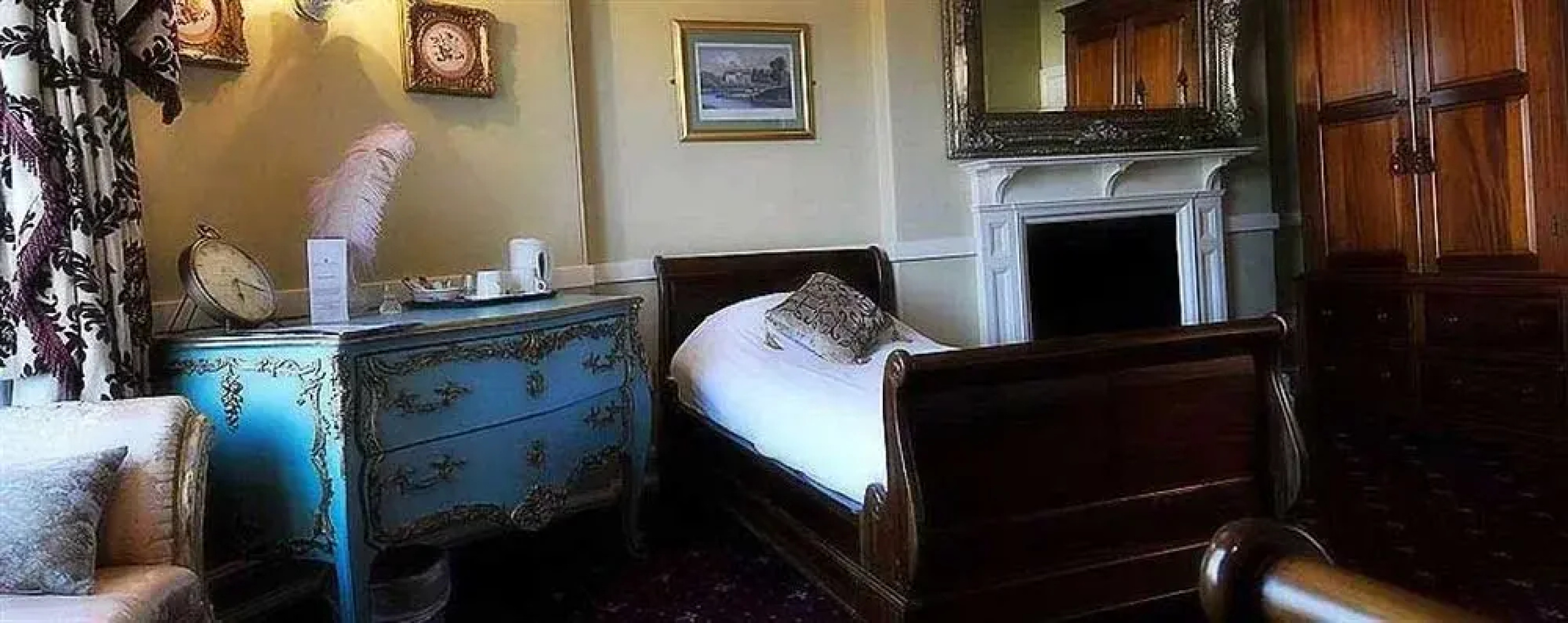 the Kings Arms