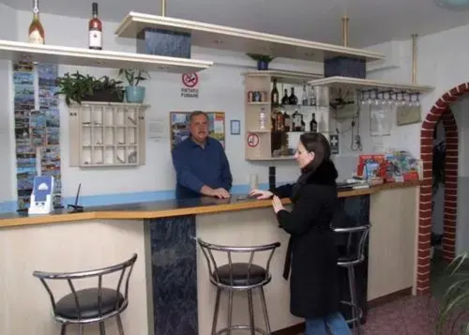 Dominika Apartman Hotel