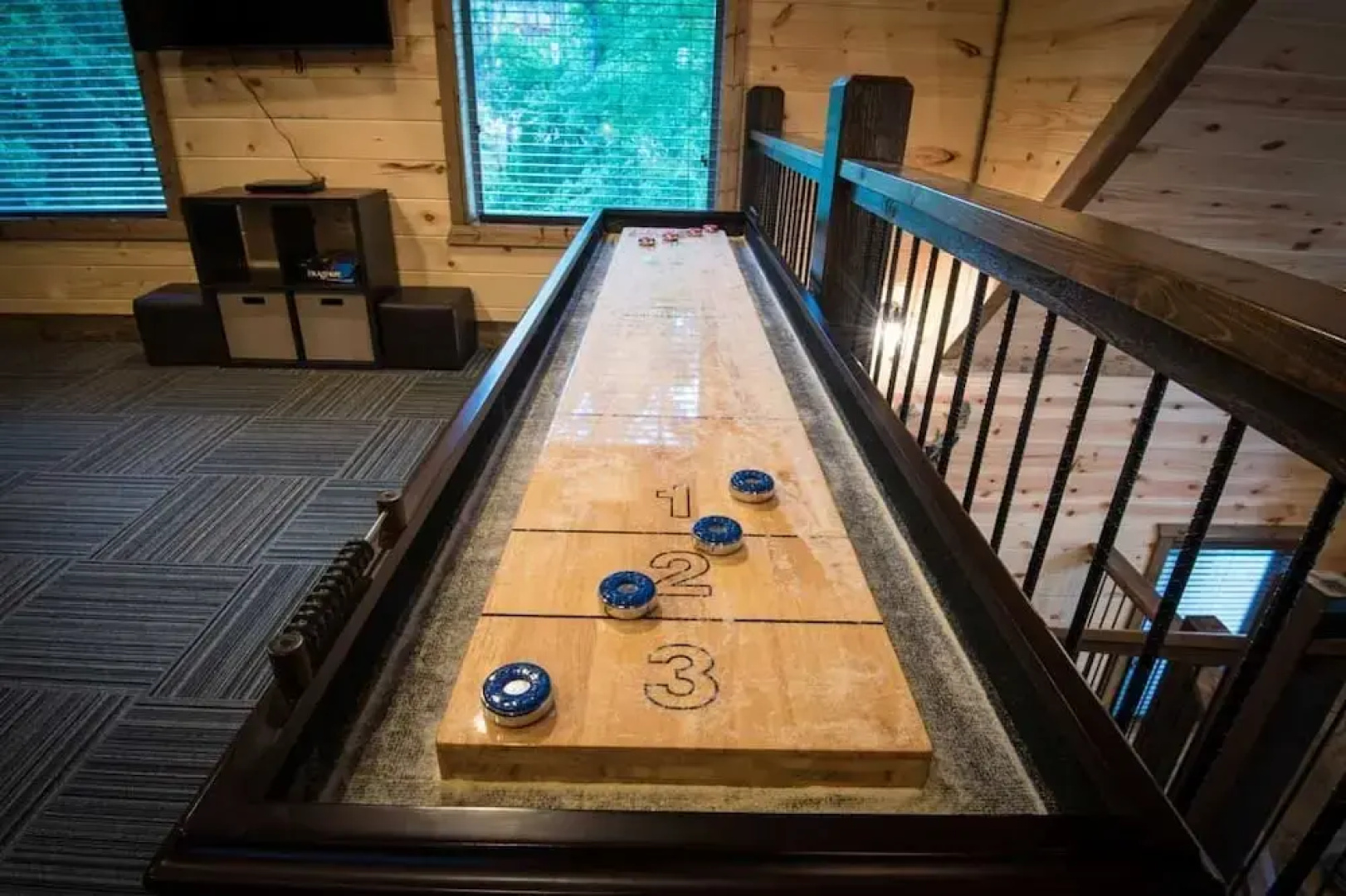 Gather Round Lodge - 3 Br Cabin