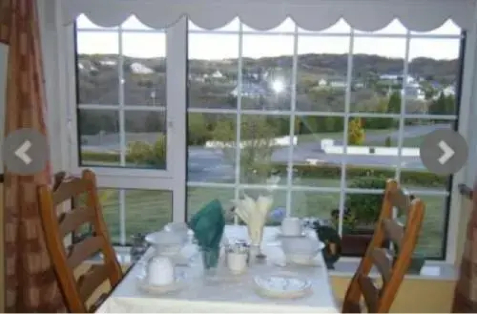 Hollycrest Lodge