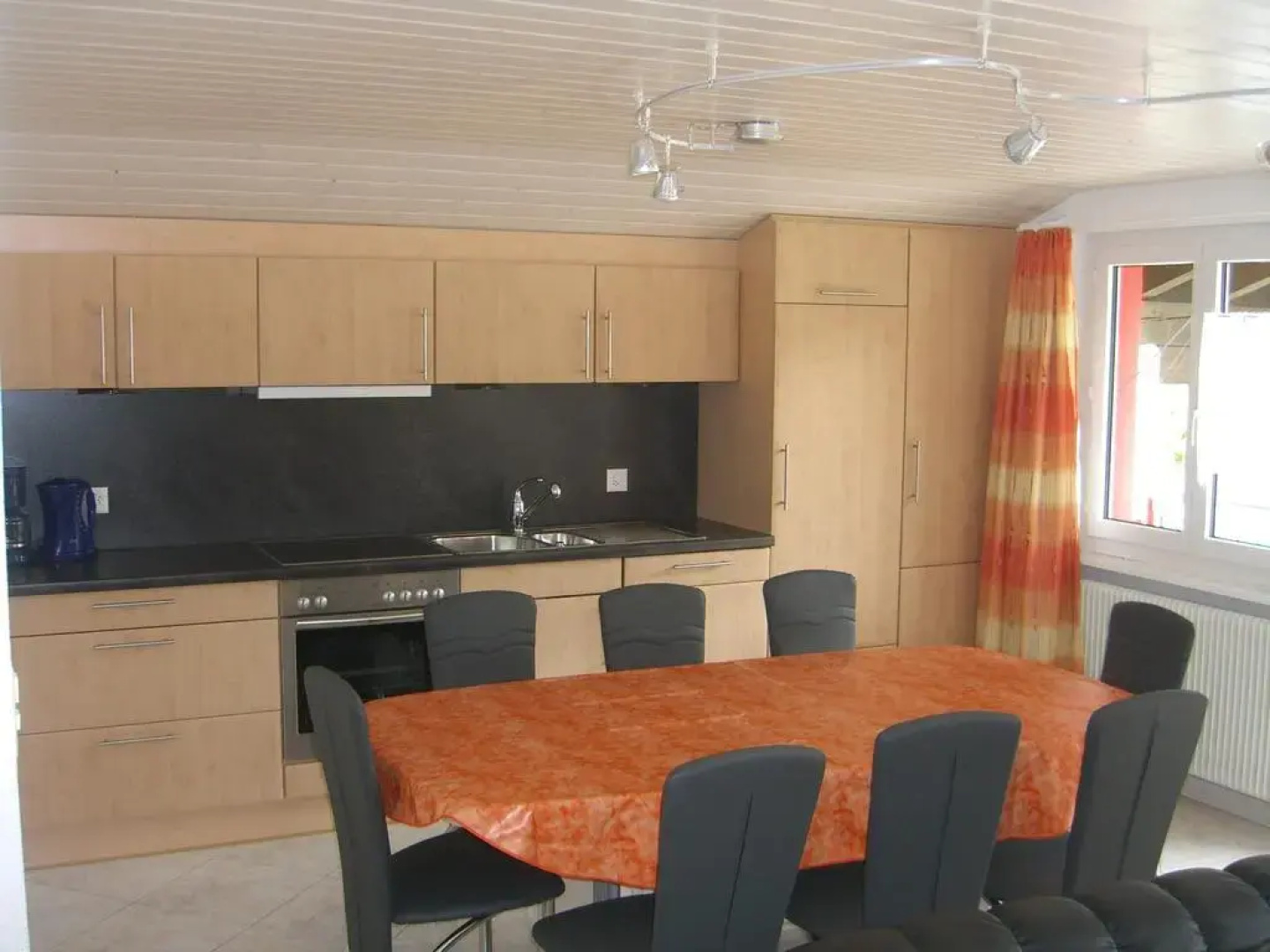 Haus Aurora