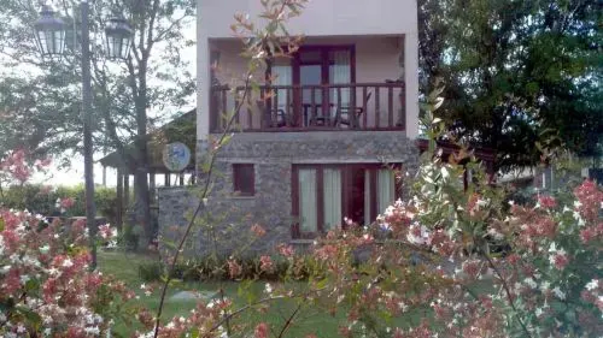 Las Tahonas